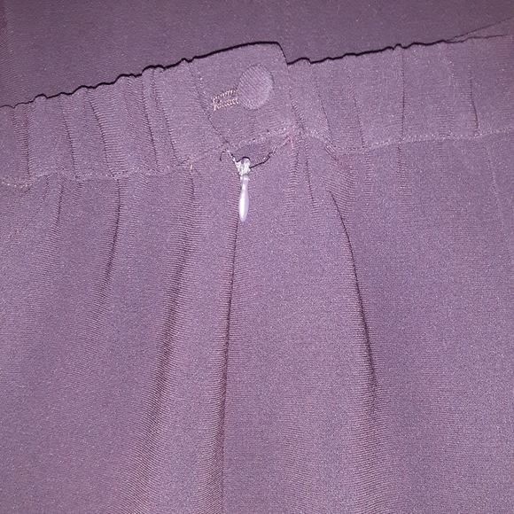 Vintage Marina Rinaldi Pantsuit - Picture 9 of 12